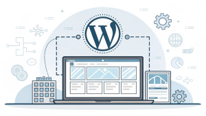 وردپرس