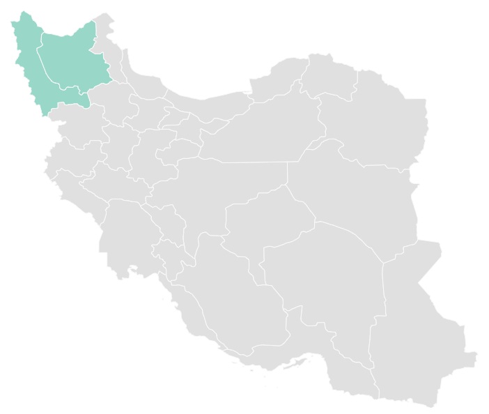 آموزش MapGeo – Interactive Geo Maps